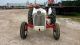 1954 Ford Jubilee Tractor Antique & Vintage Farm Equip photo 2
