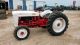 1954 Ford Jubilee Tractor Antique & Vintage Farm Equip photo 3