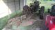 John Deere Tractor & Implements Antique & Vintage Farm Equip photo 1