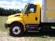 2007 International 4300 Box Trucks / Cube Vans photo 1