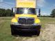 2007 International 4300 Box Trucks / Cube Vans photo 2