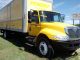 2007 International 4300 Box Trucks / Cube Vans photo 3