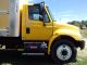 2007 International 4300 Box Trucks / Cube Vans photo 4