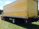 2007 International 4300 Box Trucks / Cube Vans photo 5