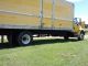 2007 International 4300 Box Trucks / Cube Vans photo 6