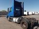 2001 Volvo Day Cab Daycab Semi Trucks photo 5