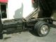 2005 Chevrolet C4500 Kodiak Dump Truck Dump Trucks photo 13