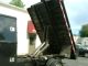 2005 Chevrolet C4500 Kodiak Dump Truck Dump Trucks photo 14