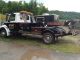2003 International 4300 Wreckers photo 1