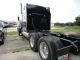 1997 Kenworth W 900 Sleeper Semi Trucks photo 3