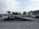 1999 Nissan Ud 2000 Jerr - Dan Rollback Tow Truck Turbo Diesel Flatbeds & Rollbacks photo 13