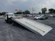 1999 Nissan Ud 2000 Jerr - Dan Rollback Tow Truck Turbo Diesel Flatbeds & Rollbacks photo 14