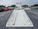 1999 Nissan Ud 2000 Jerr - Dan Rollback Tow Truck Turbo Diesel Flatbeds & Rollbacks photo 15