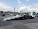 1999 Nissan Ud 2000 Jerr - Dan Rollback Tow Truck Turbo Diesel Flatbeds & Rollbacks photo 16