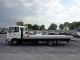 1999 Nissan Ud 2000 Jerr - Dan Rollback Tow Truck Turbo Diesel Flatbeds & Rollbacks photo 1