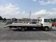 1999 Nissan Ud 2000 Jerr - Dan Rollback Tow Truck Turbo Diesel Flatbeds & Rollbacks photo 3