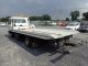 1999 Nissan Ud 2000 Jerr - Dan Rollback Tow Truck Turbo Diesel Flatbeds & Rollbacks photo 5