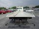 1999 Nissan Ud 2000 Jerr - Dan Rollback Tow Truck Turbo Diesel Flatbeds & Rollbacks photo 6