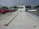 1999 Nissan Ud 2000 Jerr - Dan Rollback Tow Truck Turbo Diesel Flatbeds & Rollbacks photo 7