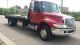 2004 International 4300 Flatbeds & Rollbacks photo 3