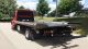 2004 International 4300 Flatbeds & Rollbacks photo 6