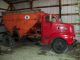 1952 Ford F6 Other Medium Duty Trucks photo 1