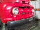 1952 Ford F6 Other Medium Duty Trucks photo 5