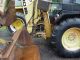 1994 Ford 675d Turbo Diesel Backhoe Loader 2 Available To Chose From Backhoe Loaders photo 10