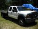 2007 Ford F550 Other Medium Duty Trucks photo 1