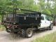 2008 Ford F - 550 Utility / Service Trucks photo 2