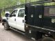 2008 Ford F - 550 Utility / Service Trucks photo 5