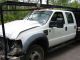 2008 Ford F - 550 Utility / Service Trucks photo 6