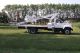 1998 Gmc C7500 Elliot Ece 3 - 65 Bucket / Boom Trucks photo 2