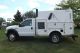 2003 Ford F450 Utility / Service Trucks photo 2