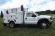 2003 Ford F450 Utility / Service Trucks photo 3