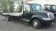 2003 International 4000 Series 4300 Flatbeds & Rollbacks photo 2