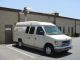 1997 Ford E - 350 Other Vans photo 1