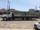 2003 International 4400 Flatbeds & Rollbacks photo 2