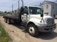 2003 International 4400 Flatbeds & Rollbacks photo 4