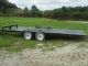 Rollback Equipment Trailer Trailers photo 4