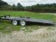 Rollback Equipment Trailer Trailers photo 5