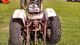 Satoh Tractor S650g With 2002 Hours Or Project,  Middlefield Ohio Tractors photo 1