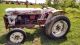 Satoh Tractor S650g With 2002 Hours Or Project,  Middlefield Ohio Tractors photo 2
