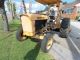 1980john Deere 3 Cylinder Diesel Tractor Antique & Vintage Farm Equip photo 4