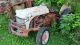 1940s (1948?) Ford 8n Tractor Antique & Vintage Farm Equip photo 2