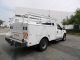 2002 Ford F350 Utility / Service Trucks photo 4