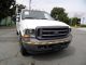 2002 Ford F350 Utility / Service Trucks photo 5