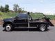 2008 Ford F - 450 Xlt Duty Wreckers photo 1