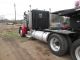 1989 Peterbilt 379 Daycab Semi Trucks photo 3