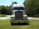 2004 Kenworth W900l Sleeper Semi Trucks photo 1